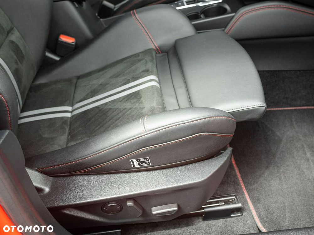 Ford Focus - 29