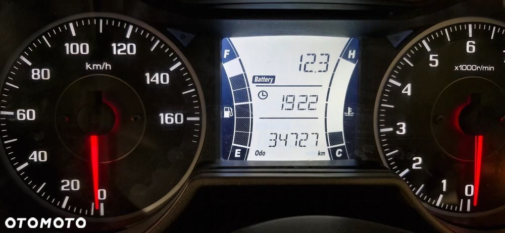 Yamaha X-max - 11