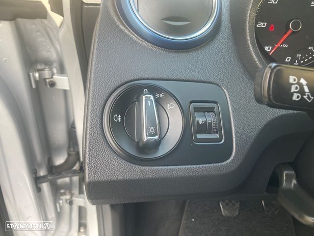 SEAT Ibiza ST 1.4 TDI S&S CONNECT - 17