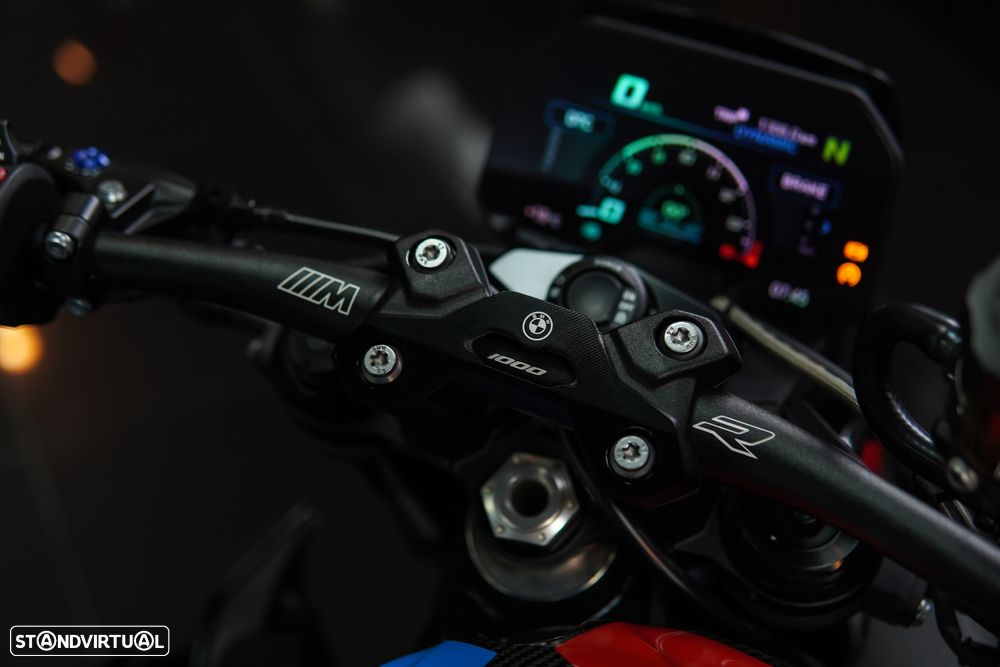 BMW M 1000 R M MOTORSPORT - 56