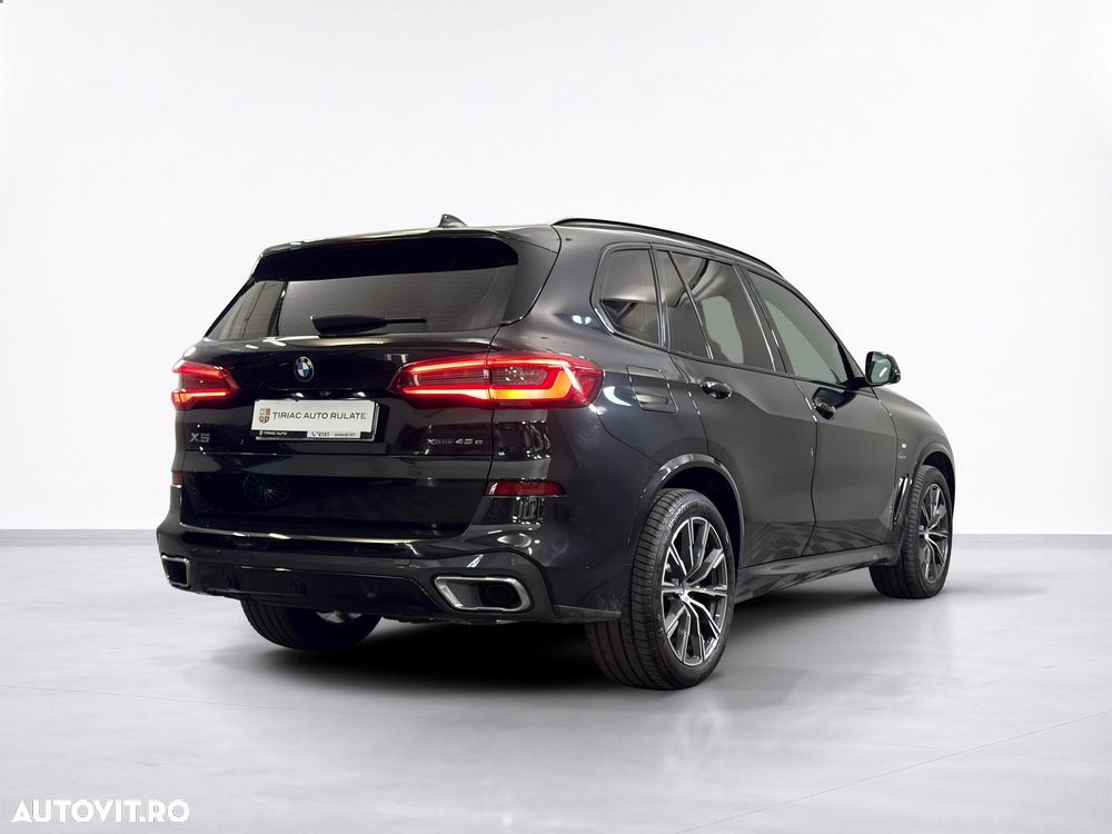 BMW X5 - 6
