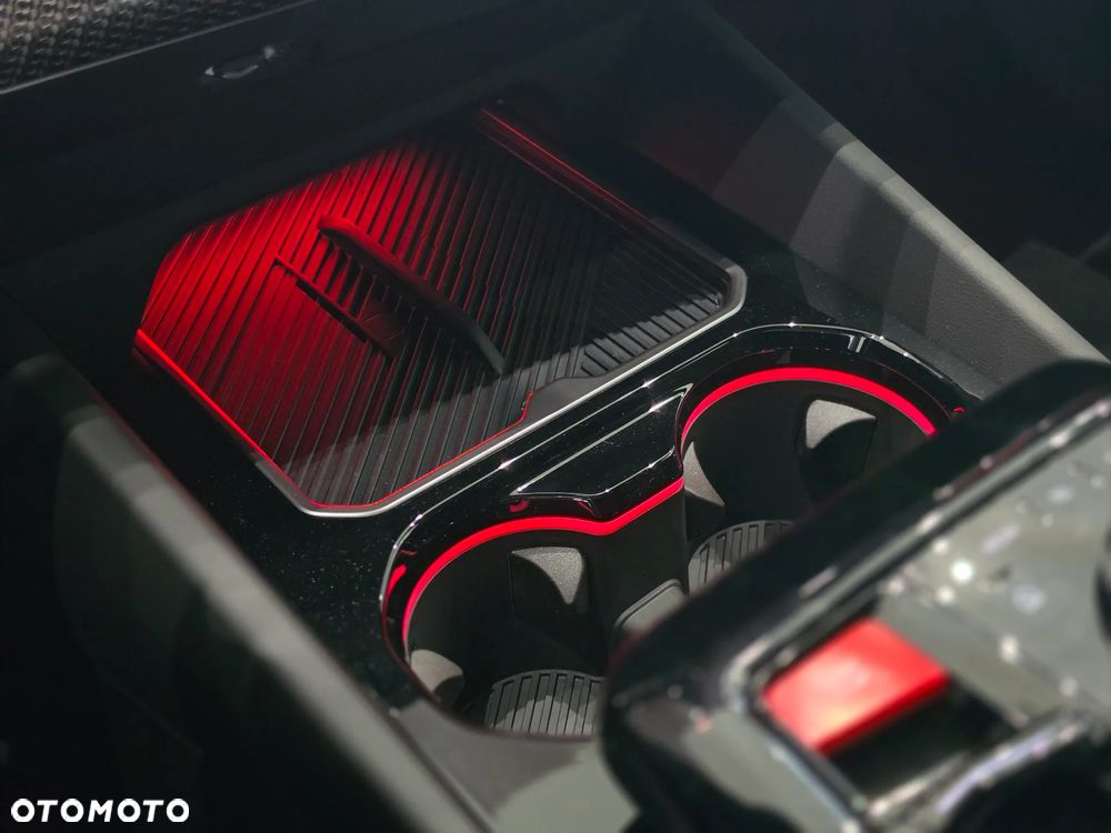 BMW M5 PHEV - 29