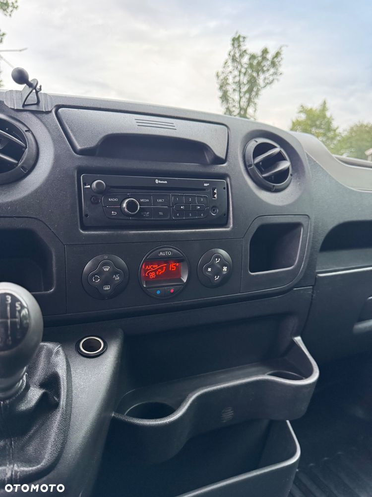 Renault Master - 31
