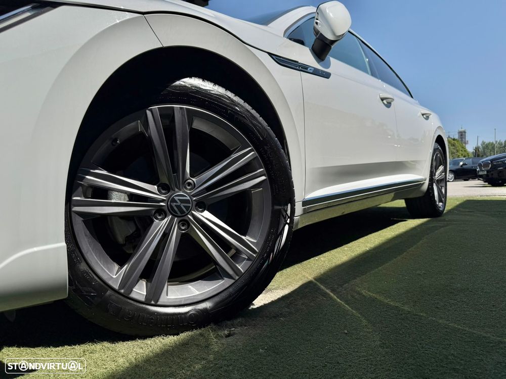 VW Arteon 1.4 TSI eHybrid R-Line - 6