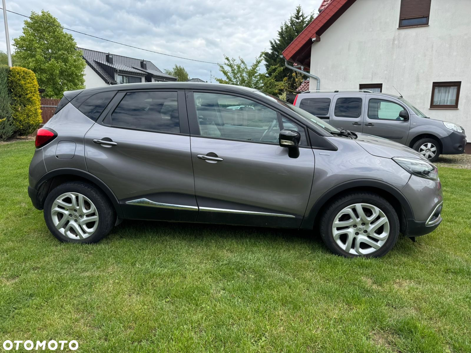 Renault Captur 1.5 dCi Energy Life - 8