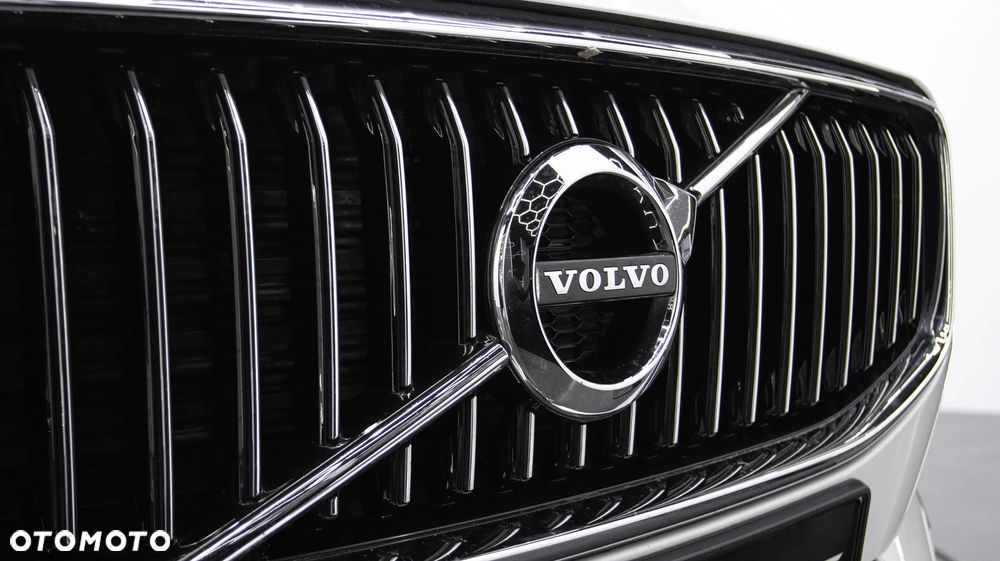Volvo XC 60 B4 B Inscription - 11