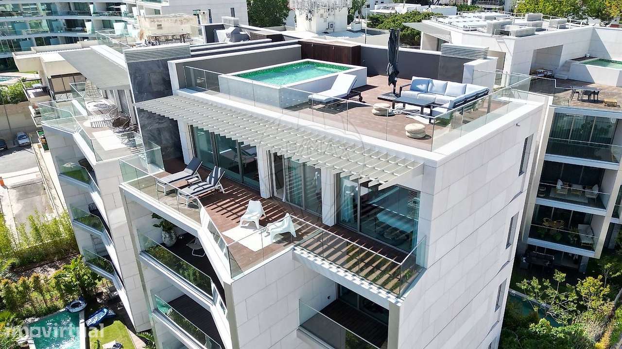 Apartamento T3 para venda - Grande imagem: 2/50