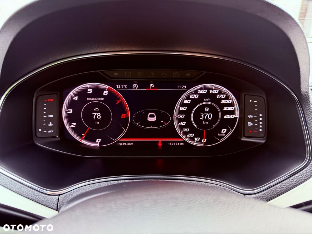 Seat Arona 1.0 TSI Xcellence S&S - 20