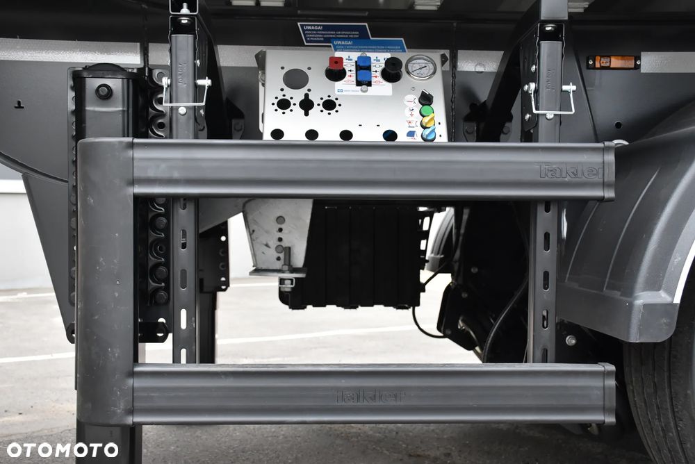 Feber Inter Cars NW 45 KD - 19