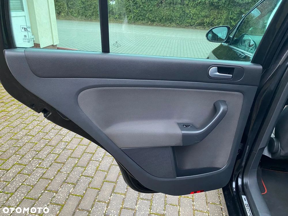 Volkswagen Golf Plus 1.4 Goal - 31