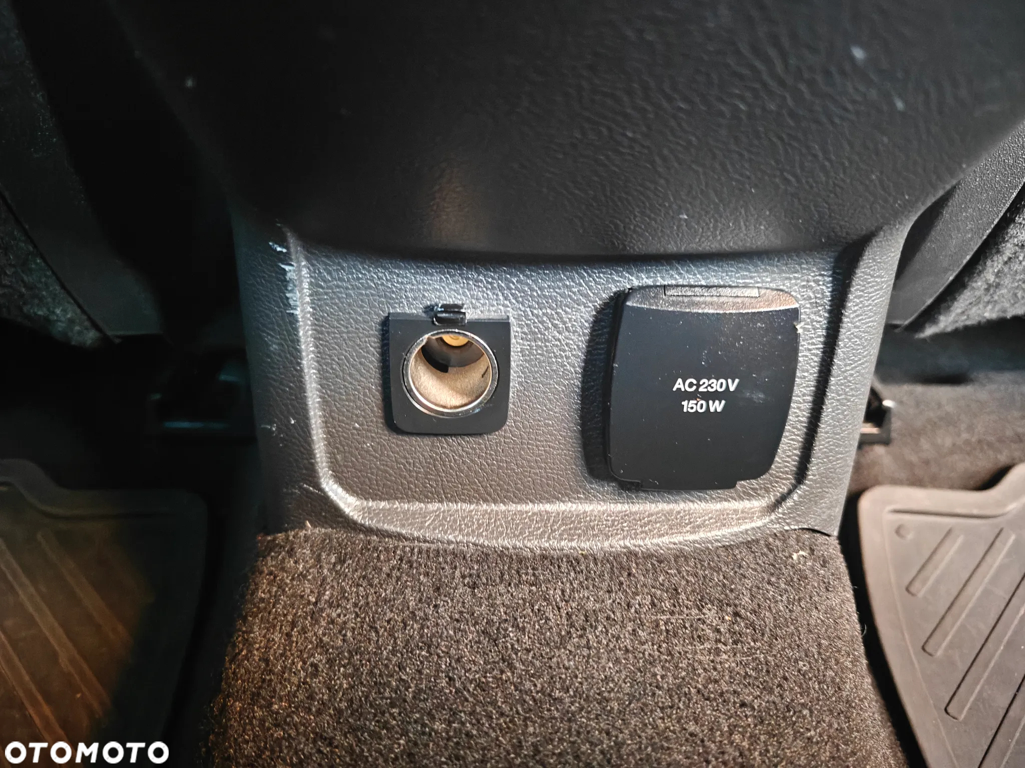 Ford Mondeo 2.0 TDCi PowerShift-Aut Allrad Business Edition - 28