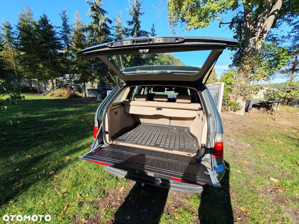BMW X5 - 22