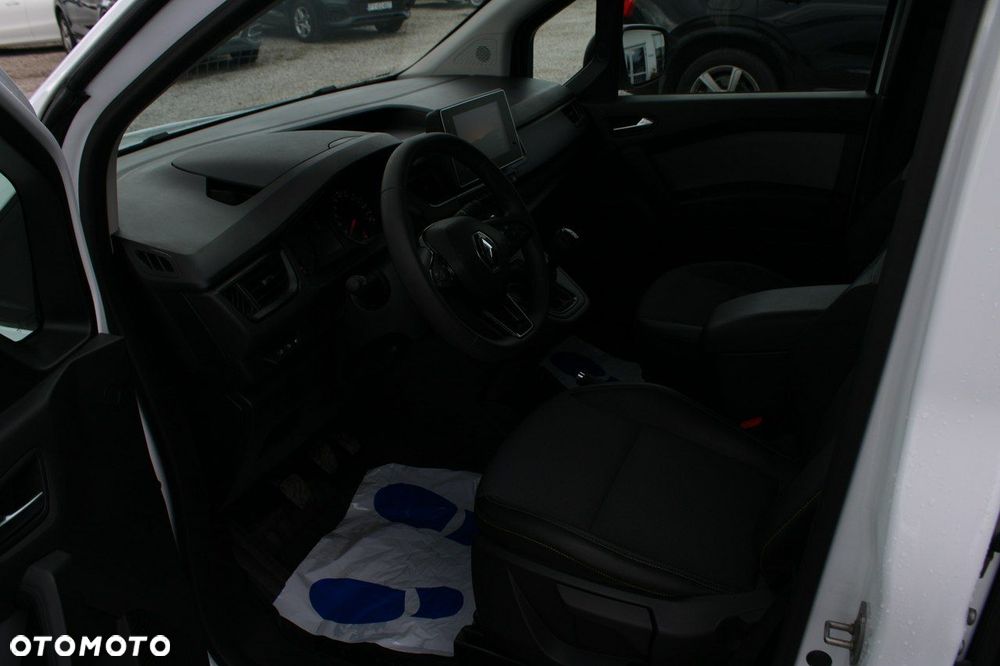 Renault Kangoo - 14