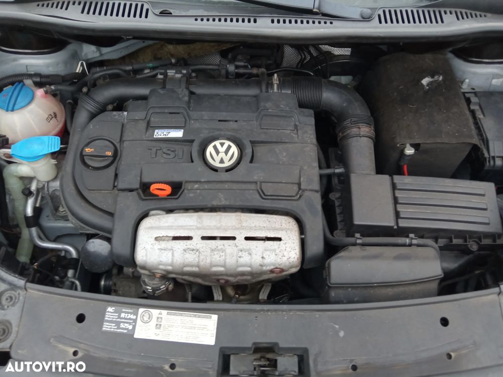 Volkswagen Touran - 3