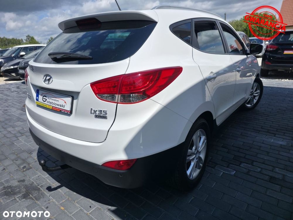 Hyundai ix35 - 11