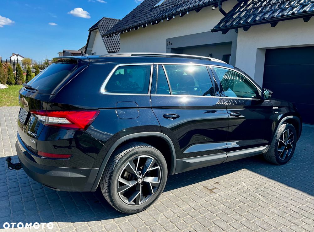 Skoda Kodiaq - 3