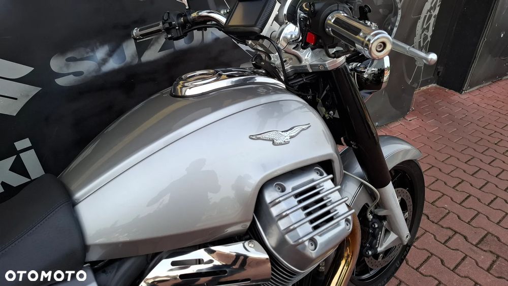 Moto Guzzi California - 16