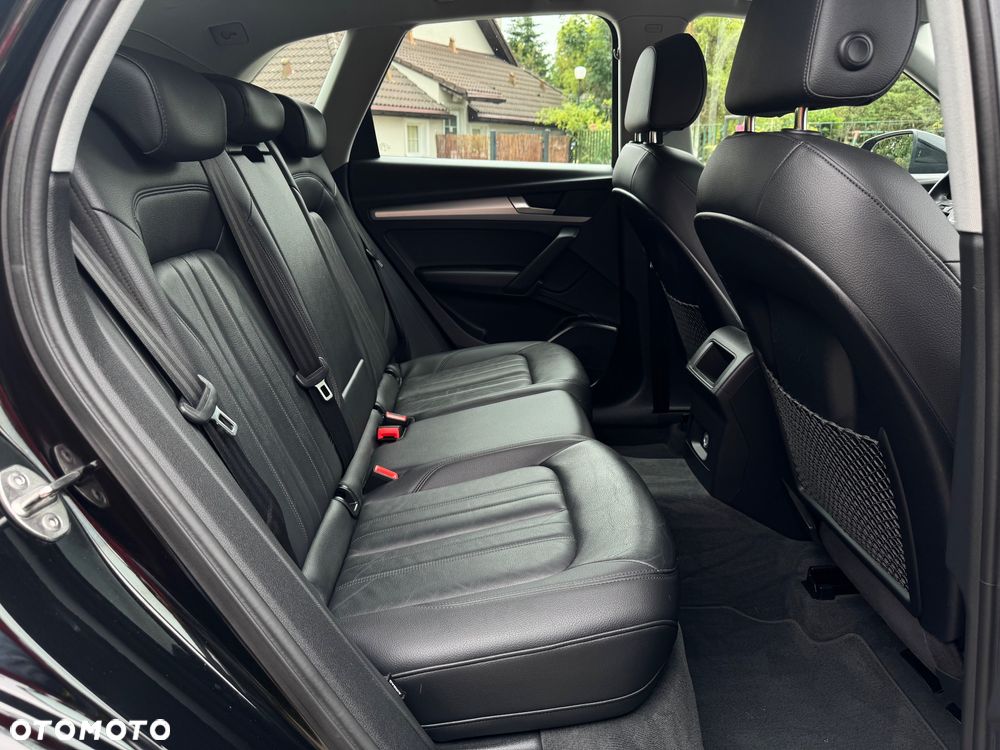 Audi Q5 2.0 TDI Sport - 25