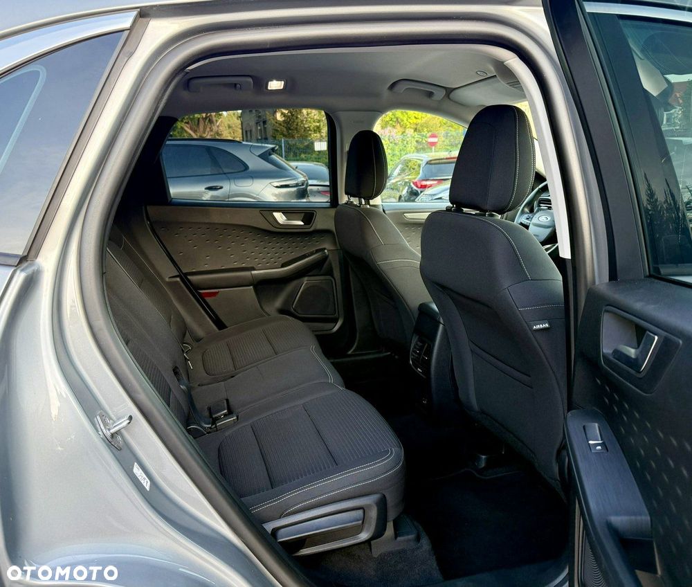 Ford Kuga 1.5 EcoBlue FWD Titanium X - 11