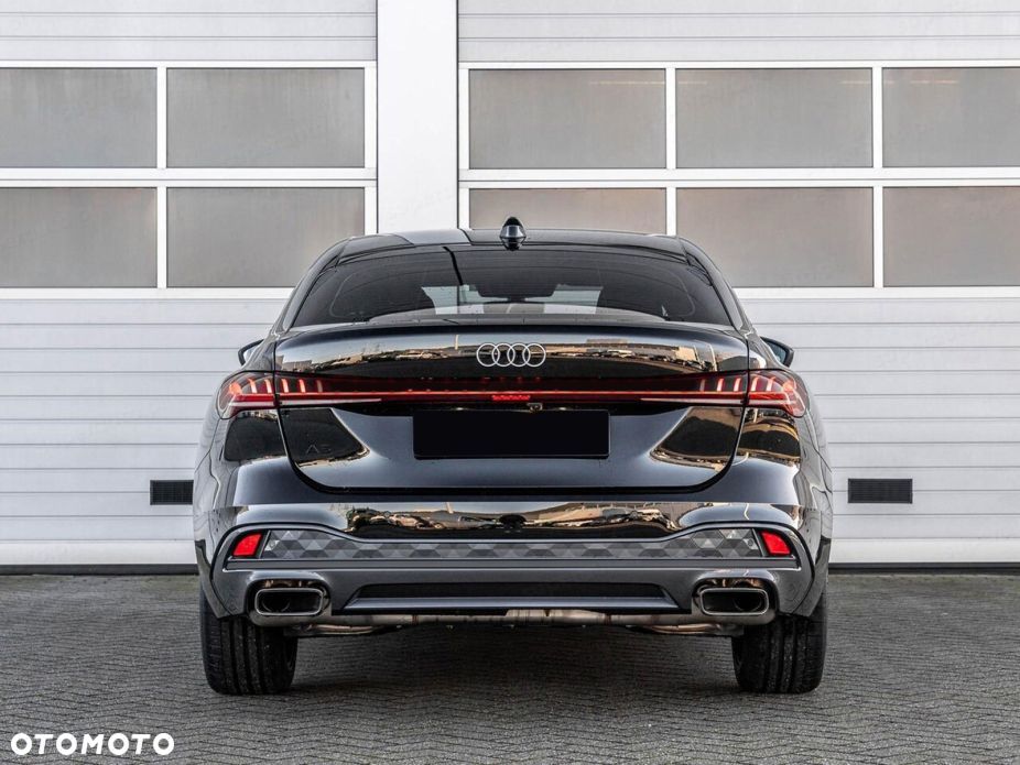 Audi A5 Limousine TFSI S tronic - 2