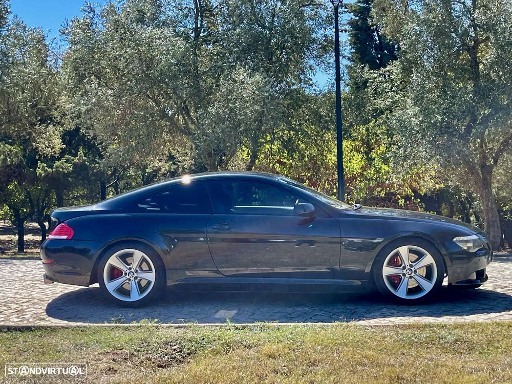 BMW 635 d Aut. - 5