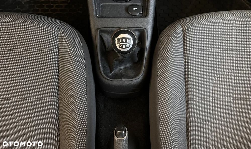 Volkswagen up! 1.0 move CityLine - 15