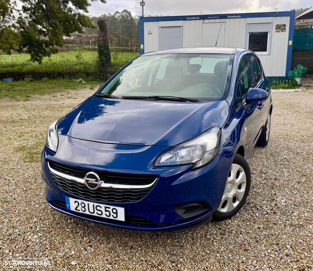 Opel Corsa 1.2 Edition - 1