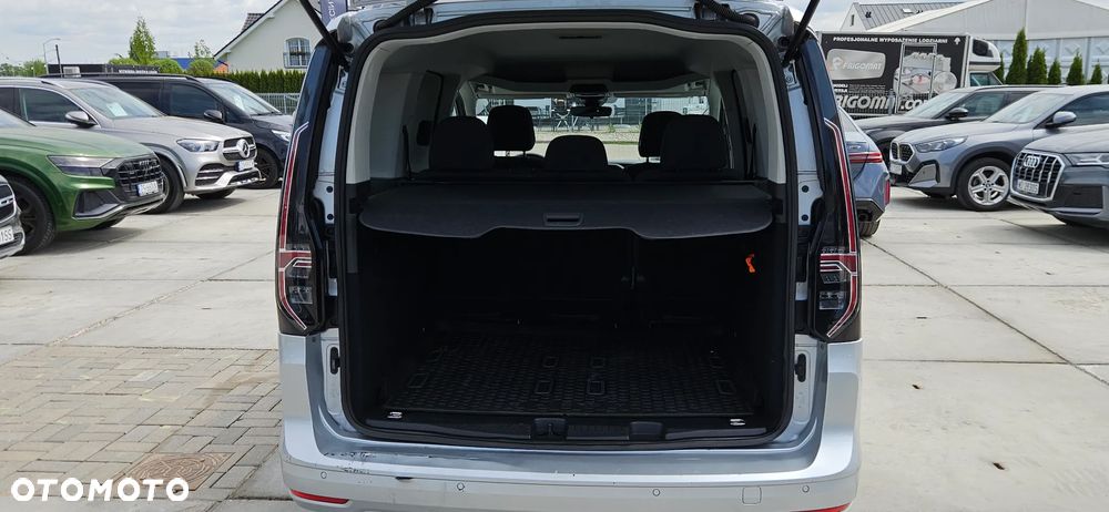 Volkswagen Caddy 1.5 TSI Style - 18
