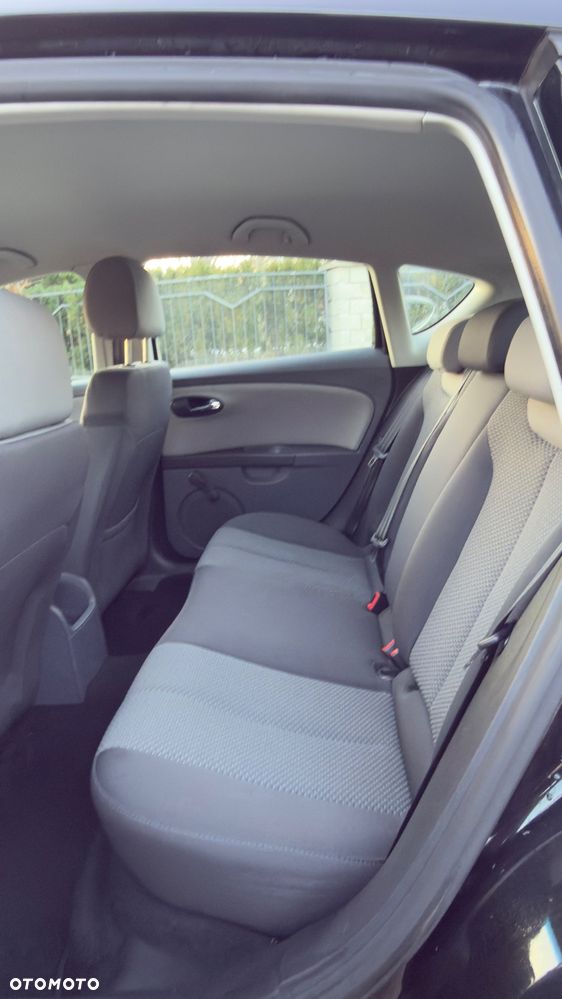 Seat Leon 1.6 Comfort Limited - 22