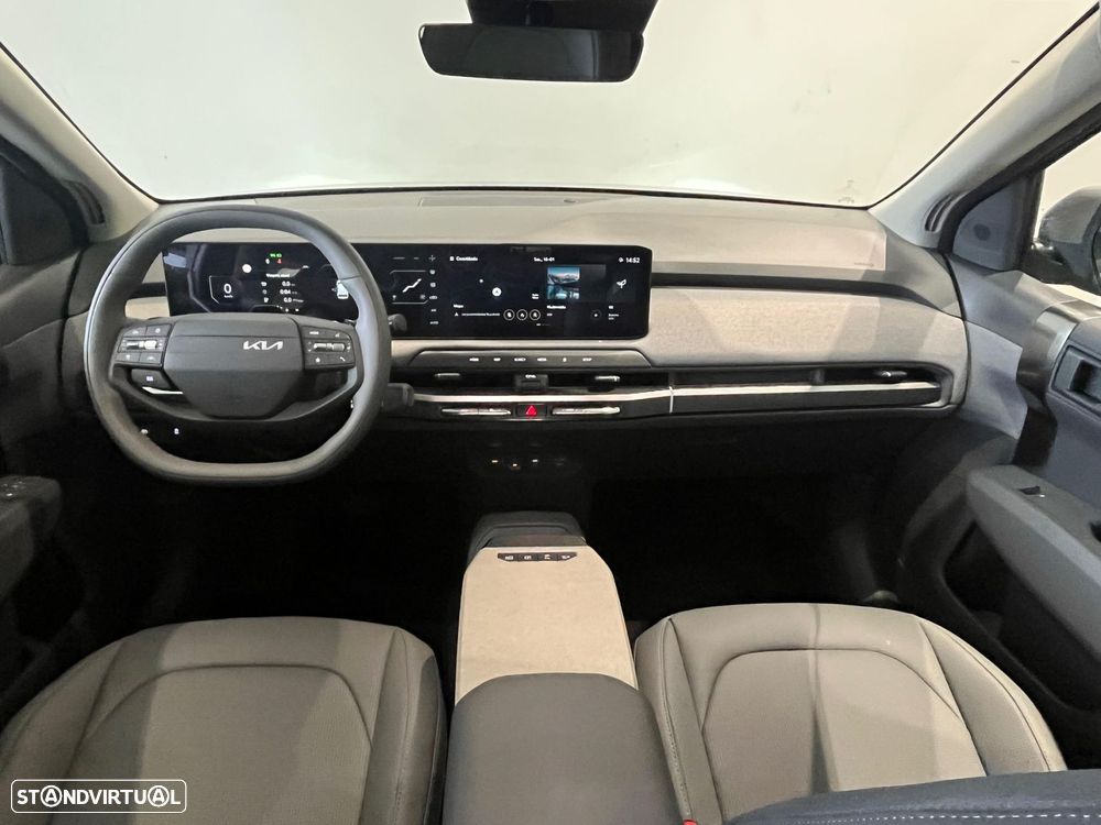 Kia EV3 81.4 kWh Tech - 5