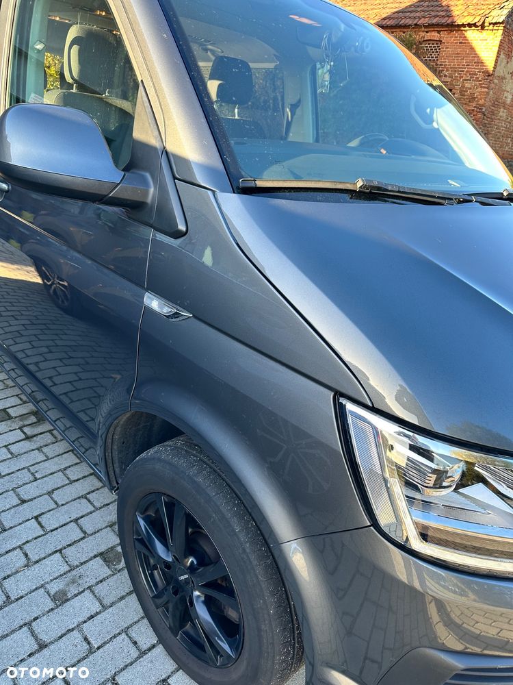 Volkswagen Caravelle - 3