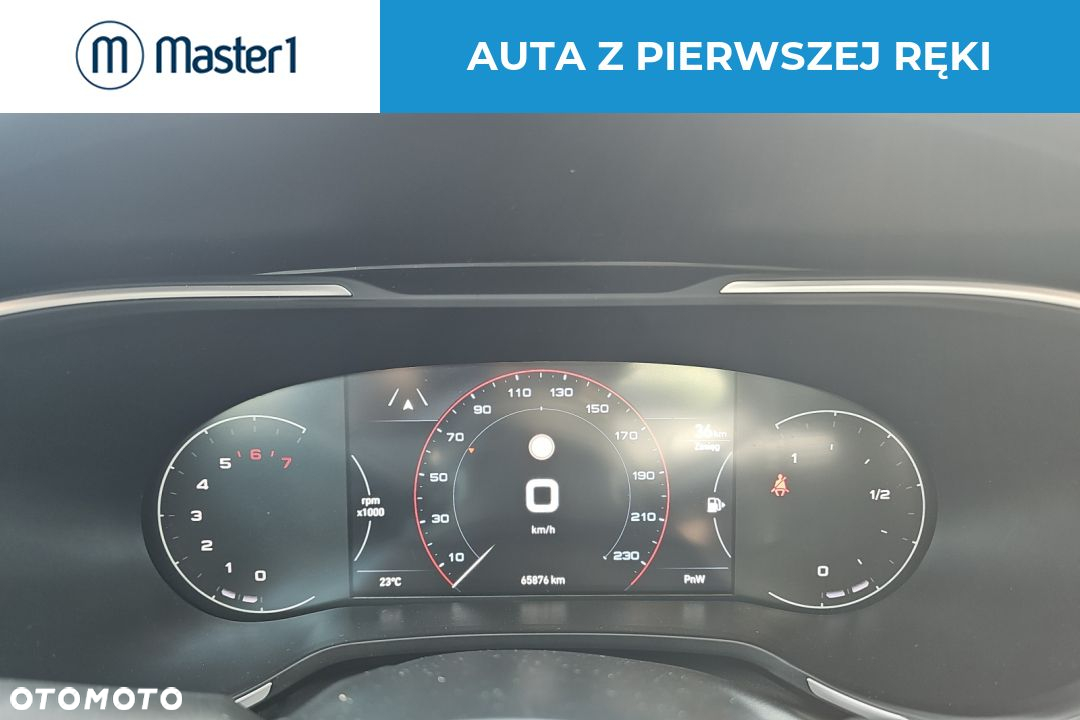 Fiat Tipo 1.0 T3 City Life - 15