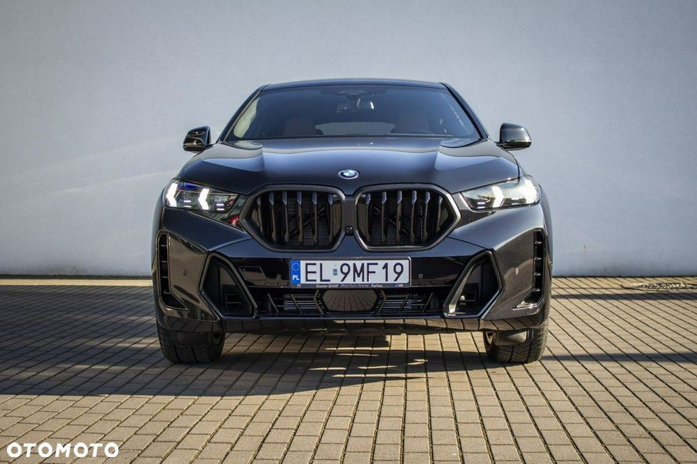 BMW X6 - 4