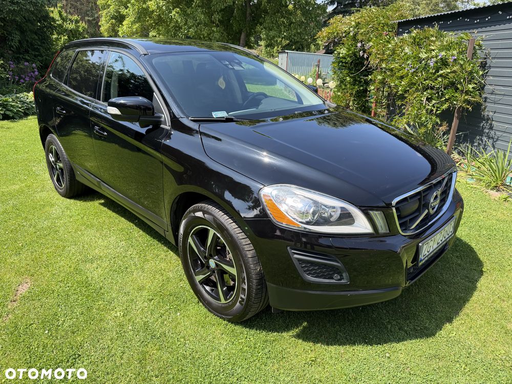 Volvo XC 60 D4 Edition Pro - 14