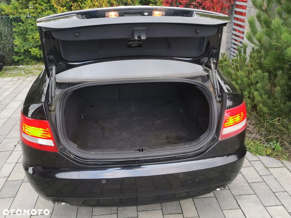 Audi A6 - 14