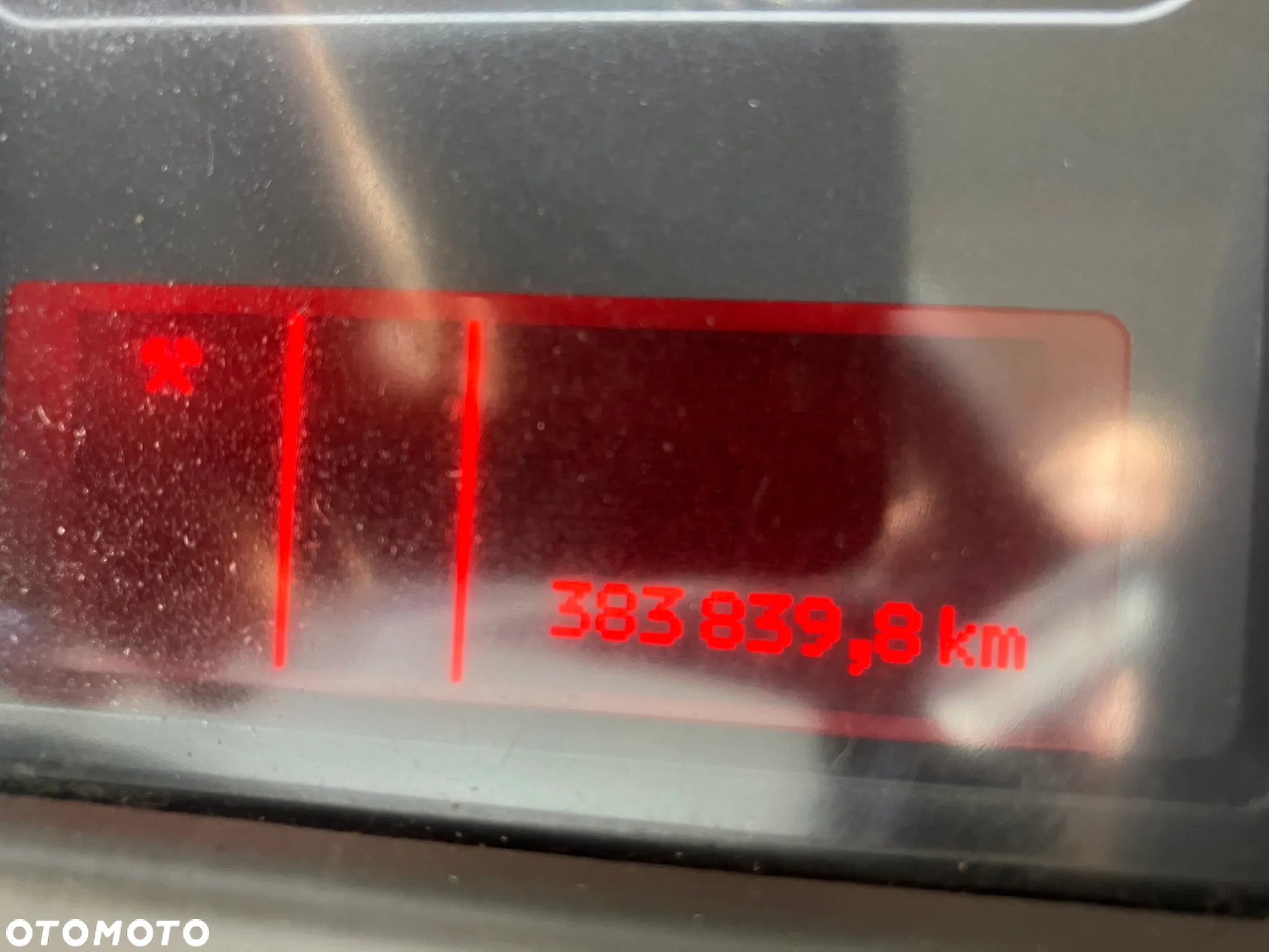Renault Midlum 180 dxi burtówka skrzynia paka - 8