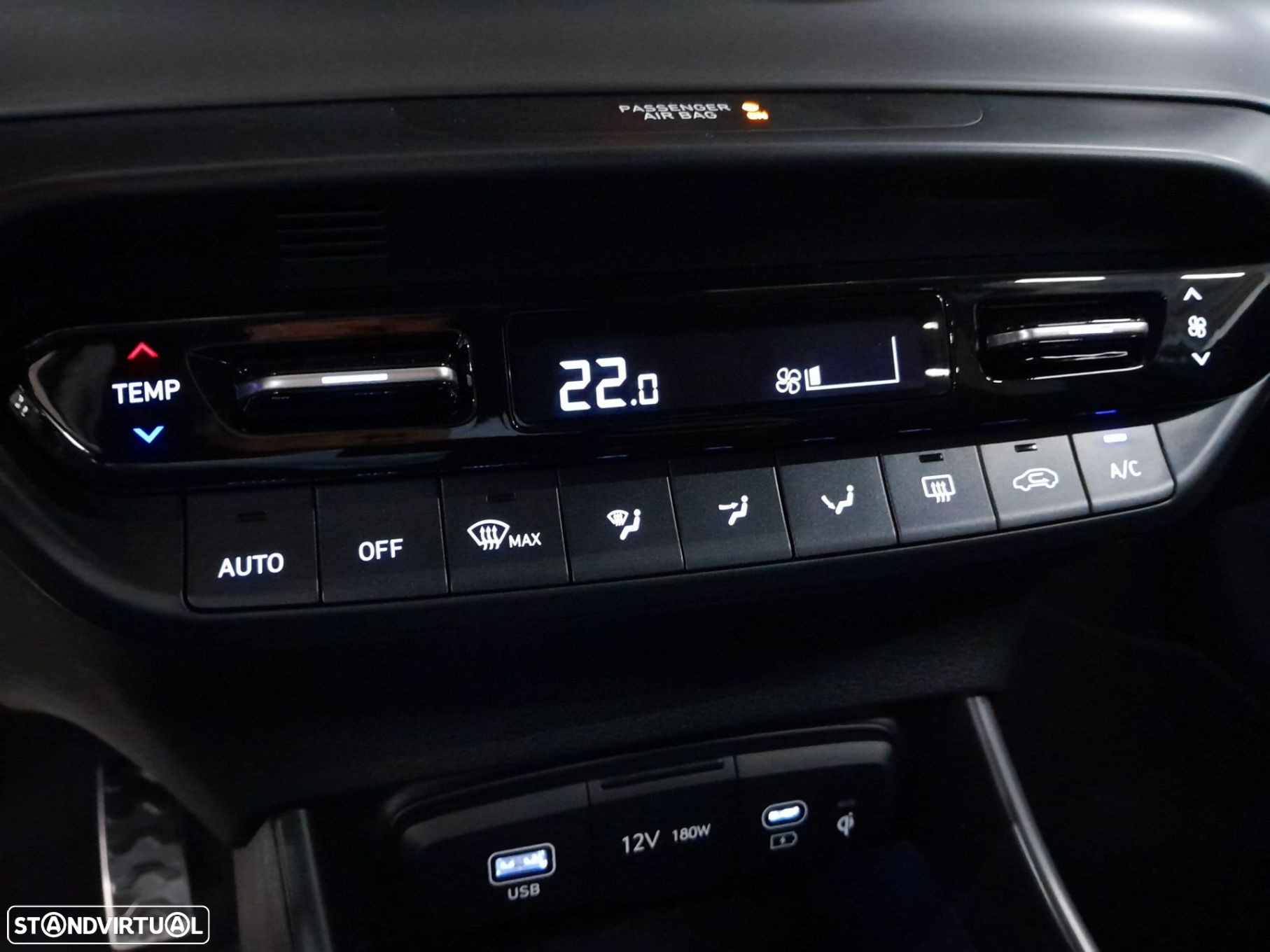 Hyundai Bayon - 17