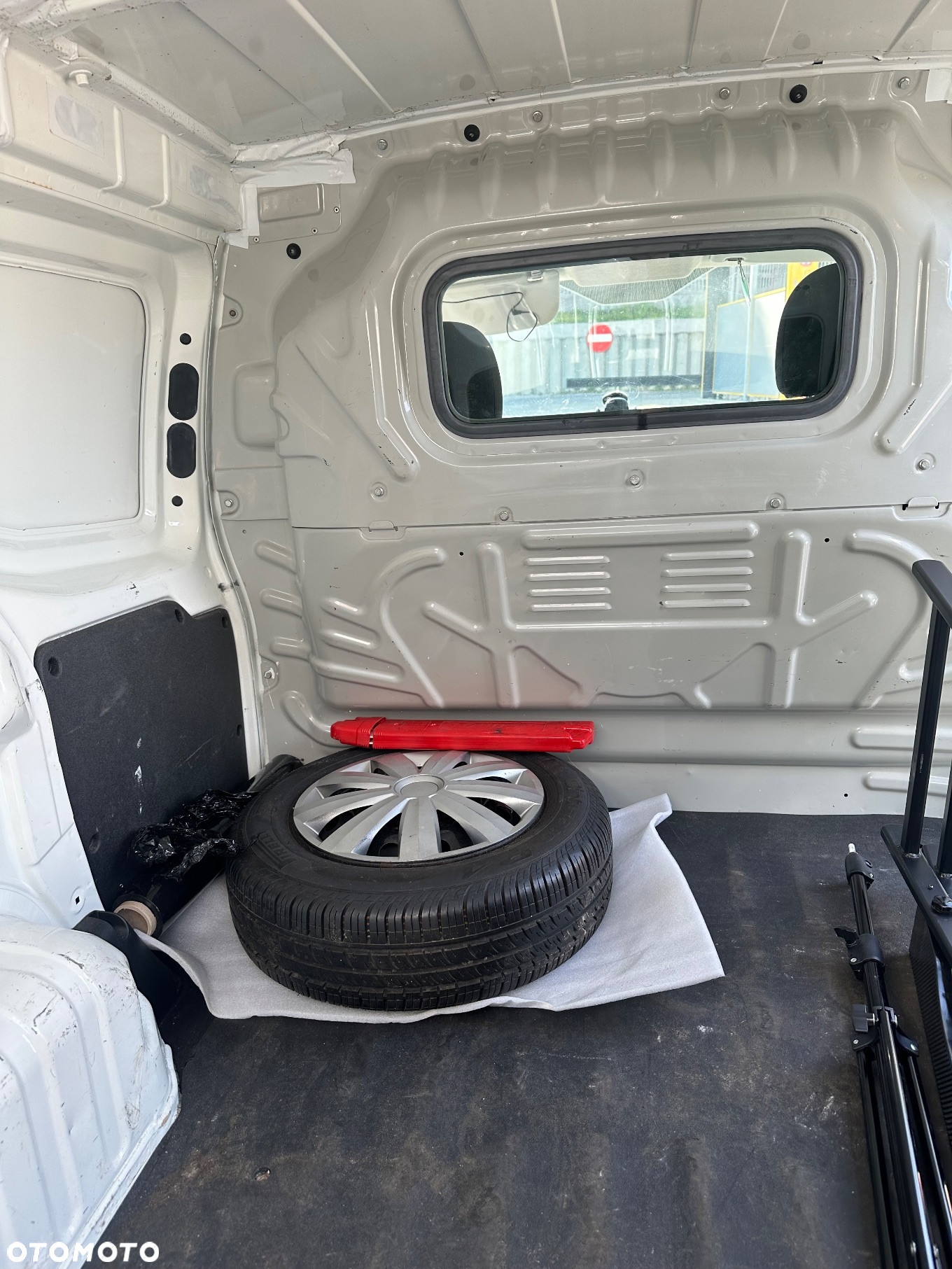 Fiat Fiorino - 16