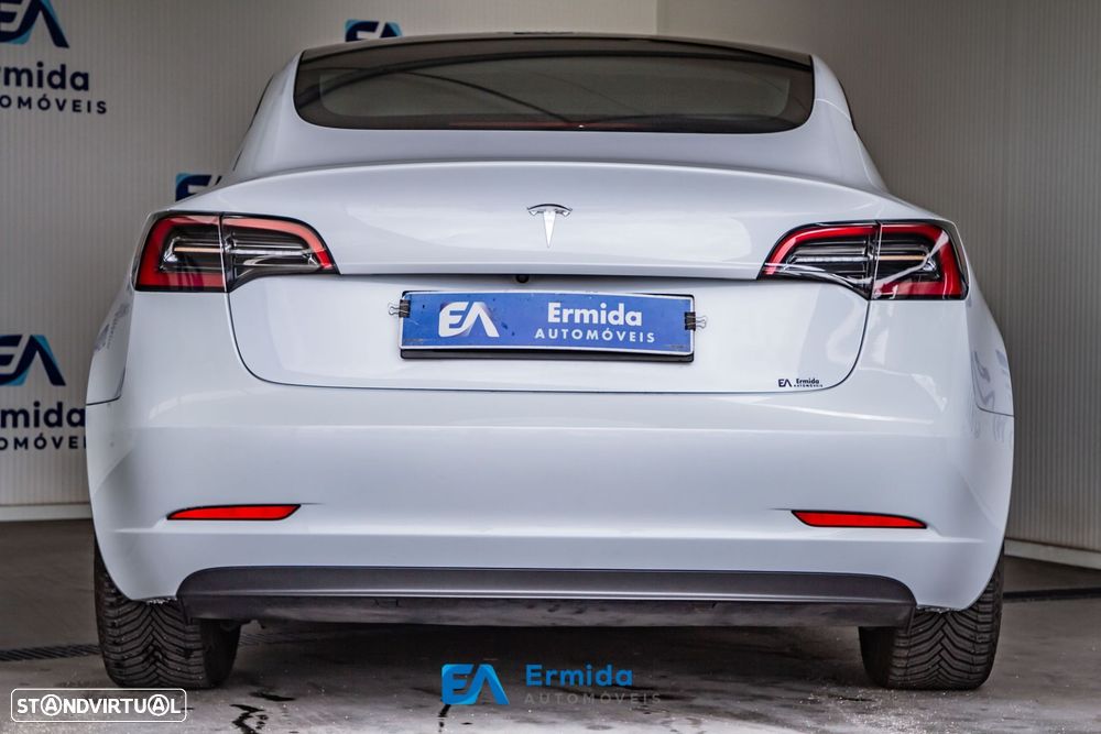 Tesla Model 3 Long Range Tração Integral - 6