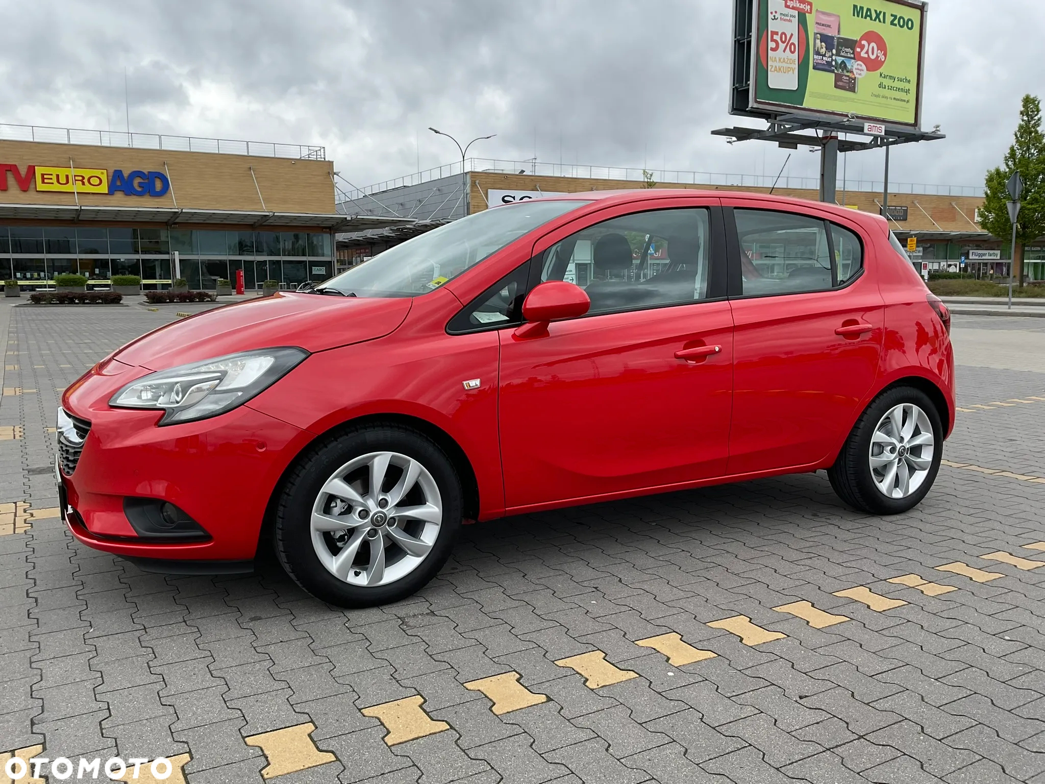 Opel Corsa 1.4 Color Edition - 8