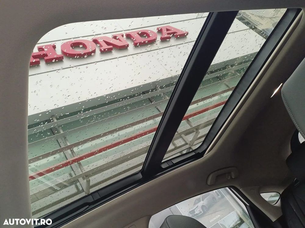 Honda Civic - 10