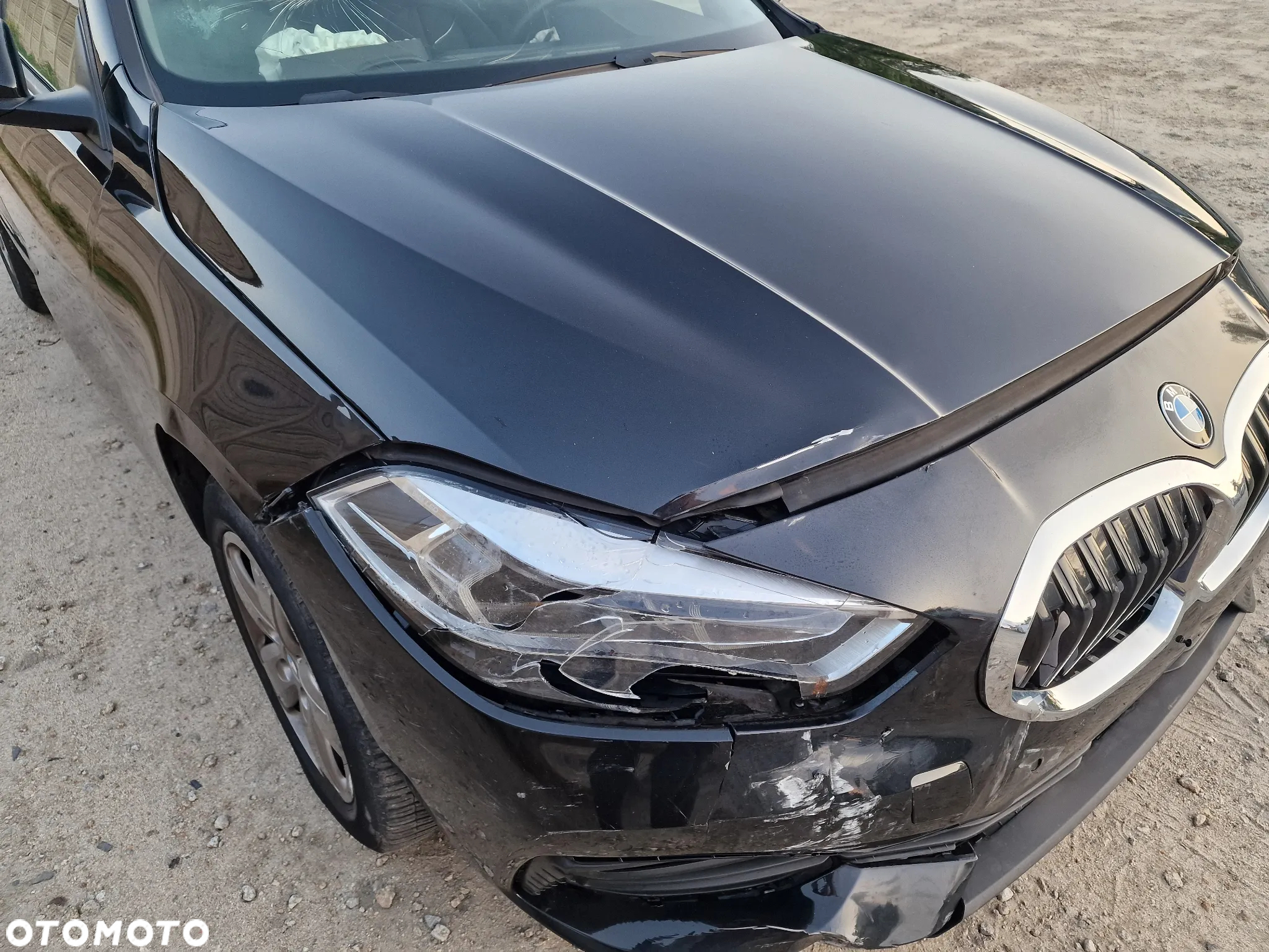 BMW Seria 1 116d Advantage - 21