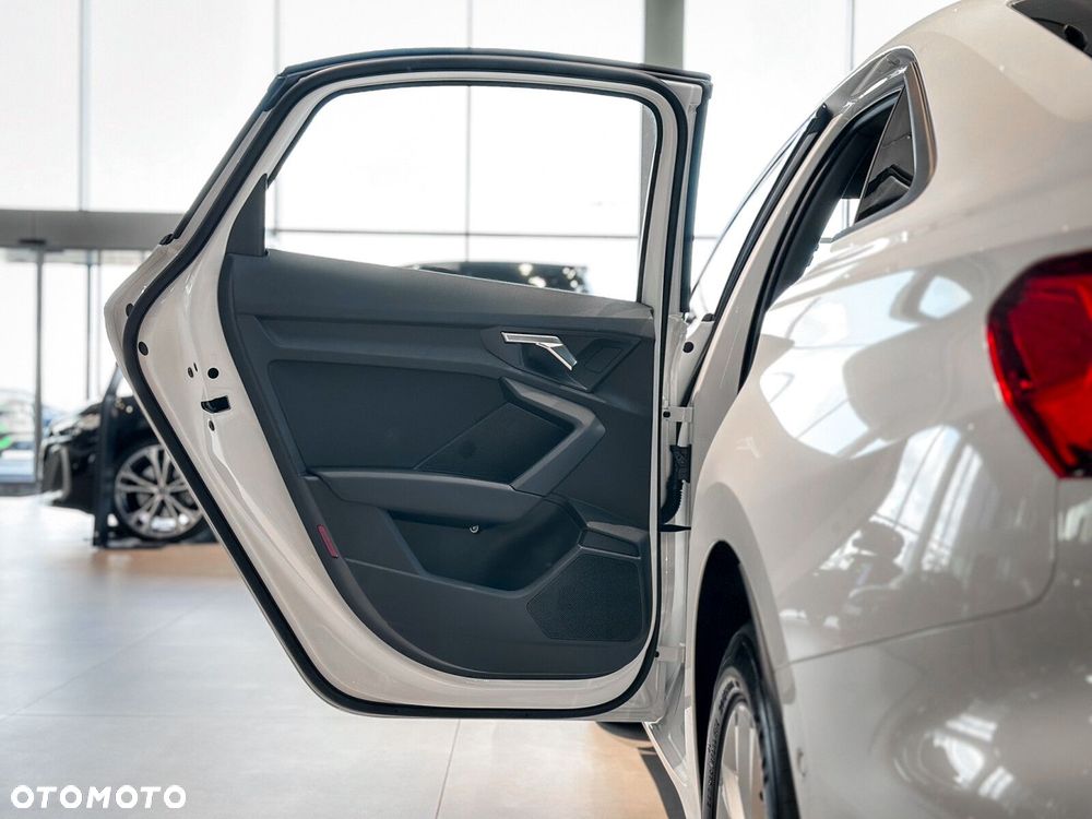 Audi A3 Limousine - 37