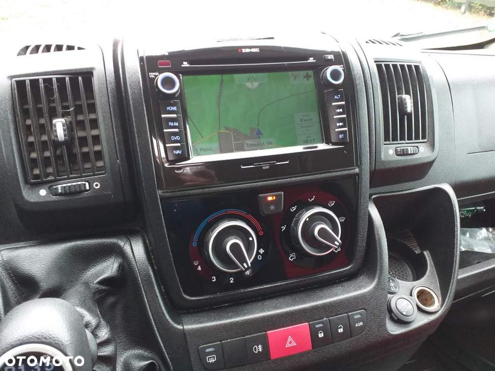 Fiat RIMOR Europeo 5- OSOBOWY - 11