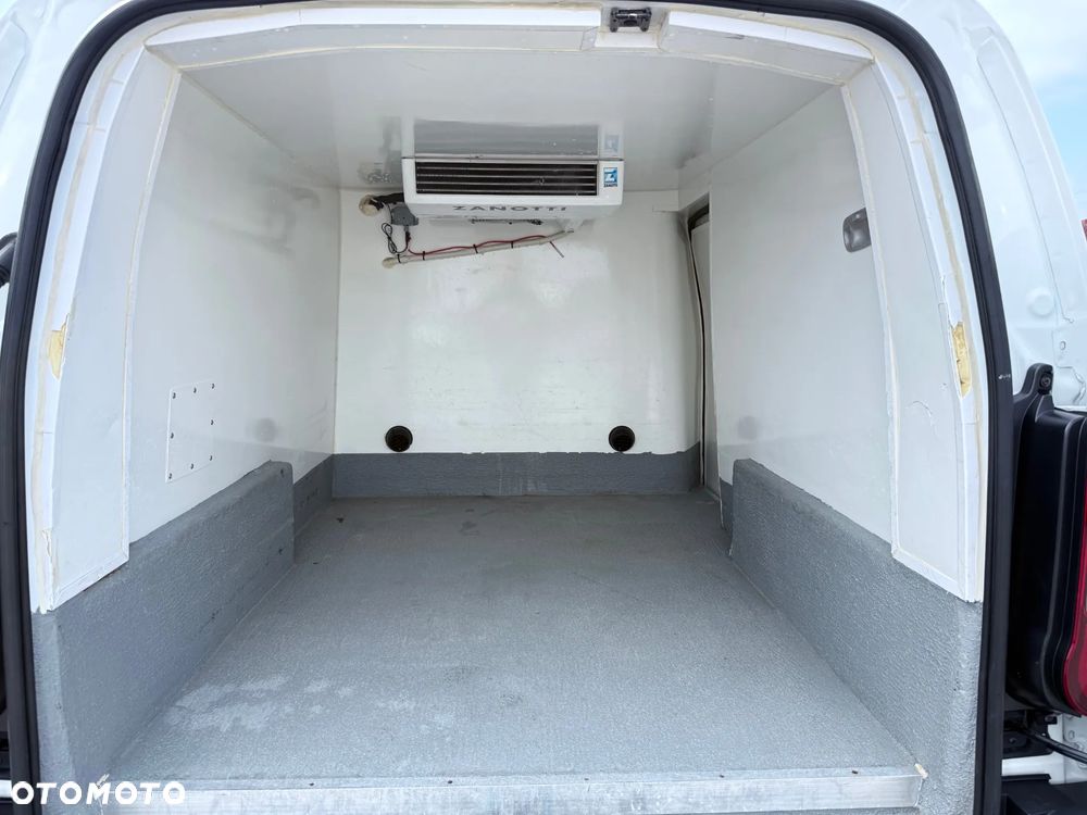 Toyota Proace City L2 Long Chłodnia Izoterma Salon PL, Jeden Właściciel - 8