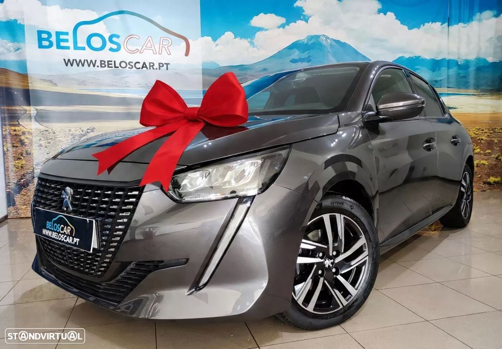 Peugeot 208 PureTech 100 Style