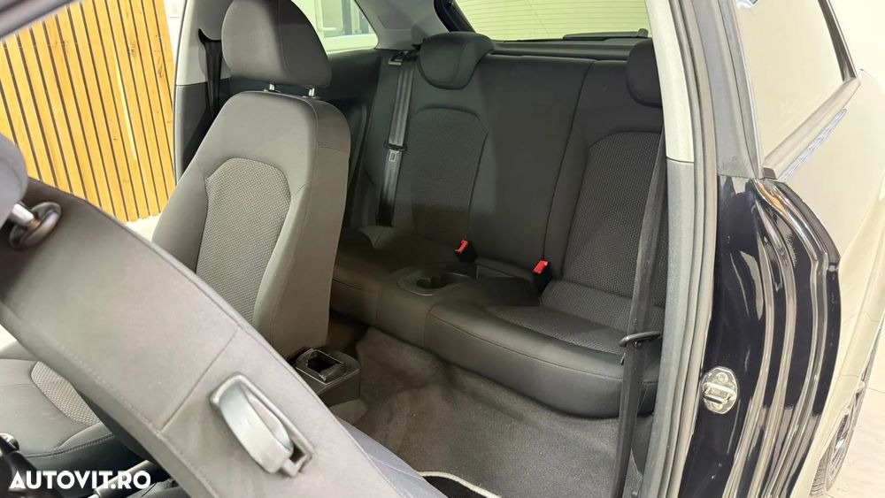 Audi A1 1.6 TDI Attraction - 9