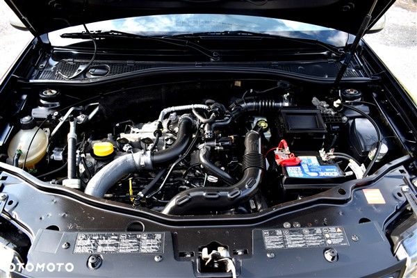 Dacia Duster 1.2 TCe Prestige S&S EU6 - 37