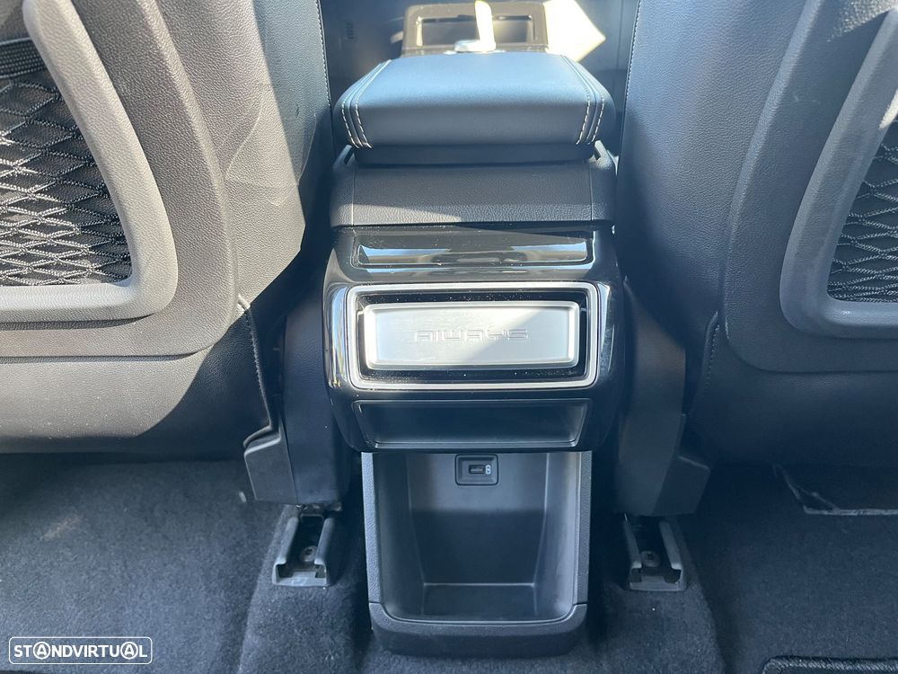 Aiways U5 Prime - 50