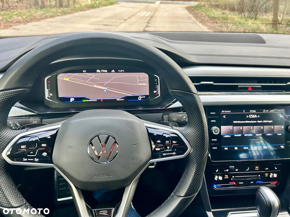 Volkswagen Arteon - 17